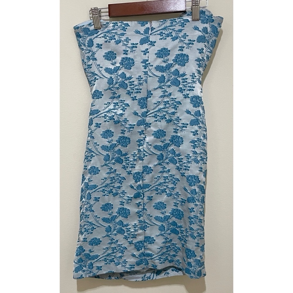 NWT Gorgeous Likely Lola Strapless Dress, Size 2 - Picture 12 of 16